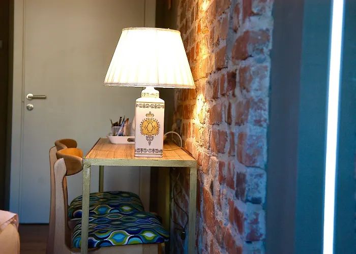 Sleepwell Nowy Swiat - Courtyard Entrance Ordynacka 14st 4* Βαρσοβία