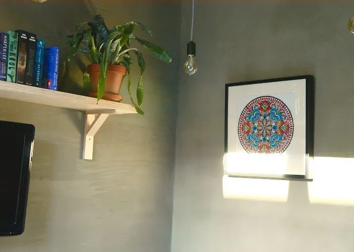 Sleepwell Nowy Swiat - Courtyard Entrance Ordynacka 14st