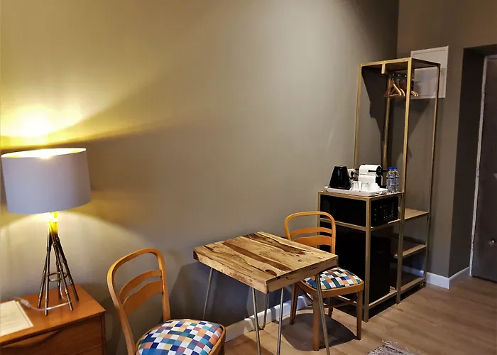 Sleepwell Nowy Swiat - Courtyard Entrance Ordynacka 14st 4* Warsaw