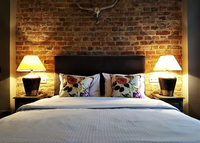 Aparthotel Sleepwell Nowy Swiat - Courtyard Entrance Ordynacka 14st Warsaw