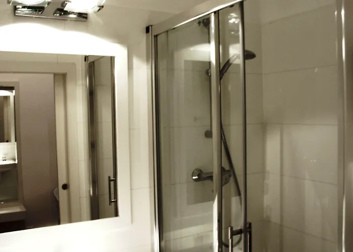 Sleepwell Nowy Swiat - Courtyard Entrance Ordynacka 14st 4* Warsaw