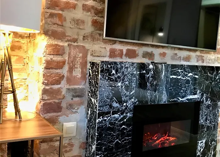 Sleepwell Nowy Swiat - Courtyard Entrance Ordynacka 14st 4* Βαρσοβία