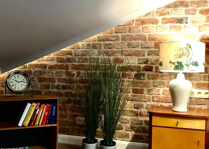 Aparthotel Sleepwell Nowy Swiat - Courtyard Entrance Ordynacka 14st 4*