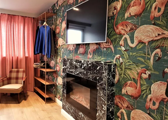 Sleepwell Nowy Swiat - Courtyard Entrance Ordynacka 14st Ξενοδοχείο με διαμερίσματα