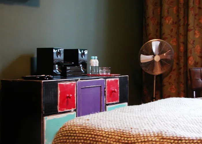 Sleepwell Nowy Swiat - Courtyard Entrance Ordynacka 14st Ξενοδοχείο με διαμερίσματα 4*