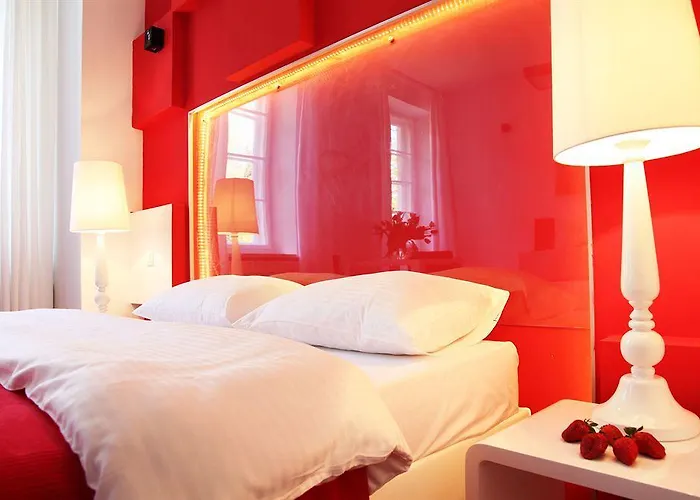 Sleepwell Nowy Swiat - Courtyard Entrance Ordynacka 14st 4* Βαρσοβία