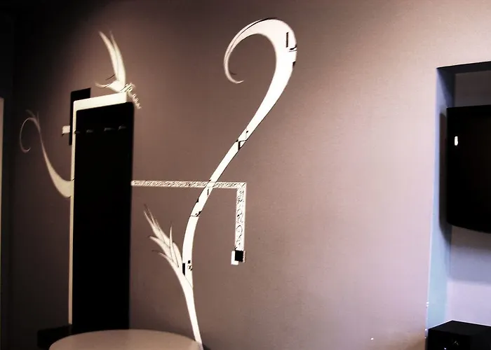 Ξενοδοχείο με διαμερίσματα Sleepwell Nowy Swiat - Courtyard Entrance Ordynacka 14st Βαρσοβία