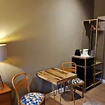 Sleepwell Nowy Swiat - Courtyard Entrance Ordynacka 14st 4* Warszawa