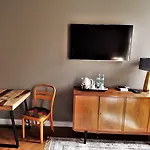 Sleepwell Nowy Swiat - Courtyard Entrance Ordynacka 14st 4* Warszawa