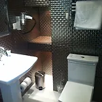 Sleepwell Nowy Swiat - Courtyard Entrance Ordynacka 14st 4*