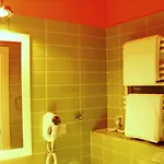 Lägenhetshotell Sleepwell Nowy Swiat - Courtyard Entrance Ordynacka 14st 4*