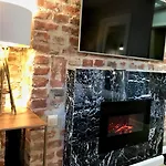 Sleepwell Nowy Swiat - Courtyard Entrance Ordynacka 14st 4* Warszawa