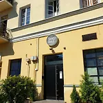 Sleepwell Nowy Swiat - Courtyard Entrance Ordynacka 14st 4* Warszawa