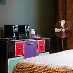 Sleepwell Nowy Swiat - Courtyard Entrance Ordynacka 14st Lägenhetshotell 4*