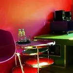 Sleepwell Nowy Swiat - Courtyard Entrance Ordynacka 14st 4* Warszawa
