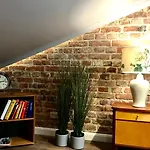 Apart-hotel Sleepwell Nowy Swiat - Courtyard Entrance Ordynacka 14st 4*