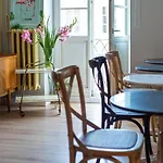Sleepwell Nowy Swiat - Courtyard Entrance Ordynacka 14st Apart-hotel 4*