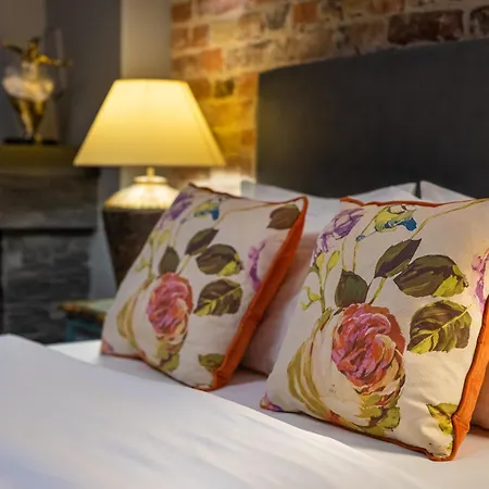 Apartmanhotel Sleepwell Nowy Swiat