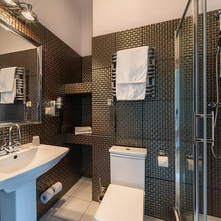 Apartmanhotel Sleepwell Nowy Swiat 2*