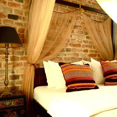 Sleepwell Nowy Swiat - Courtyard Entrance Ordynacka 14st Aparthotel