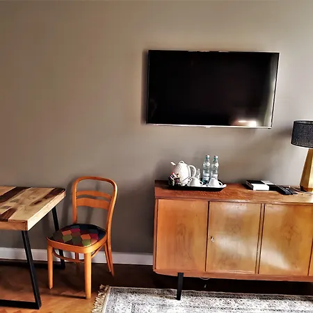 Sleepwell Nowy Swiat - Courtyard Entrance Ordynacka 14st 4* Warschau