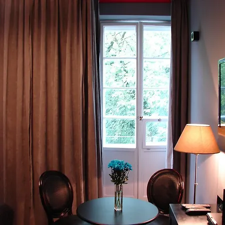 Sleepwell Nowy Swiat Apartmanhotel Varsó