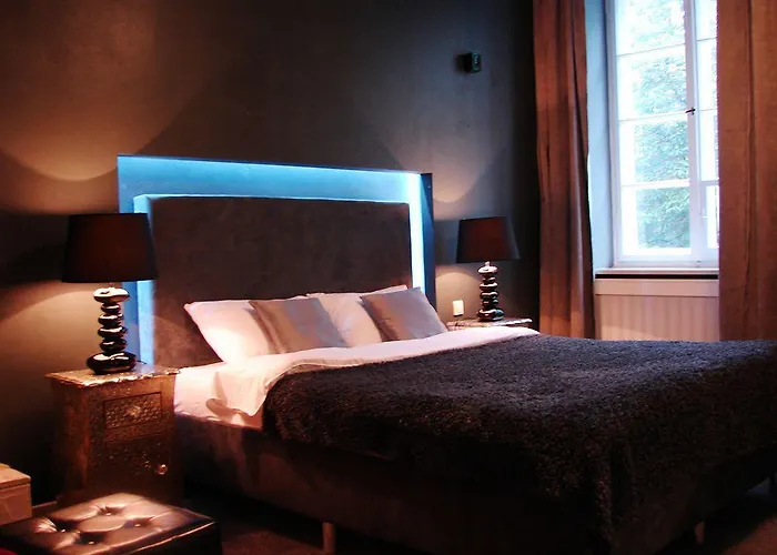 Sleepwell Nowy Swiat - Courtyard Entrance Ordynacka 14st מלון דירות